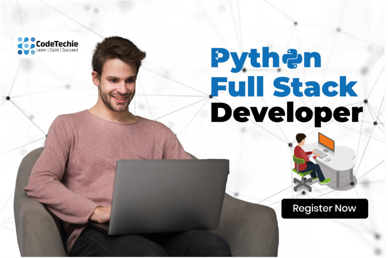 Python Full Stack Development