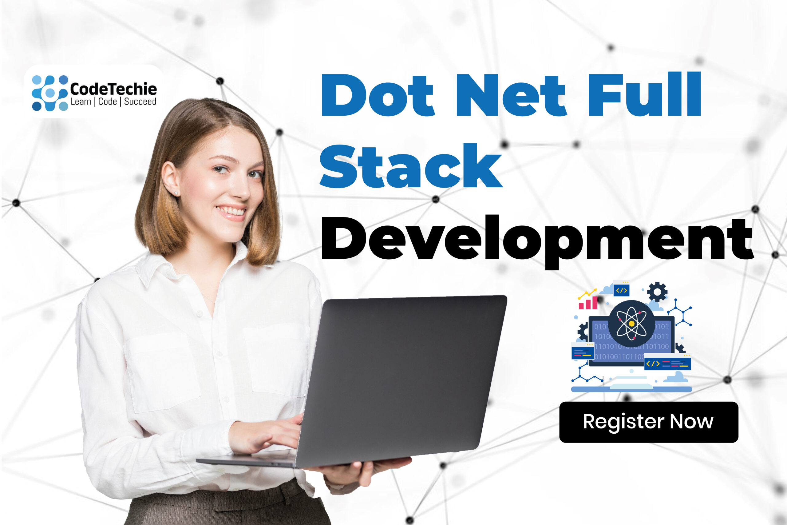 Dot Net Full Stack Development