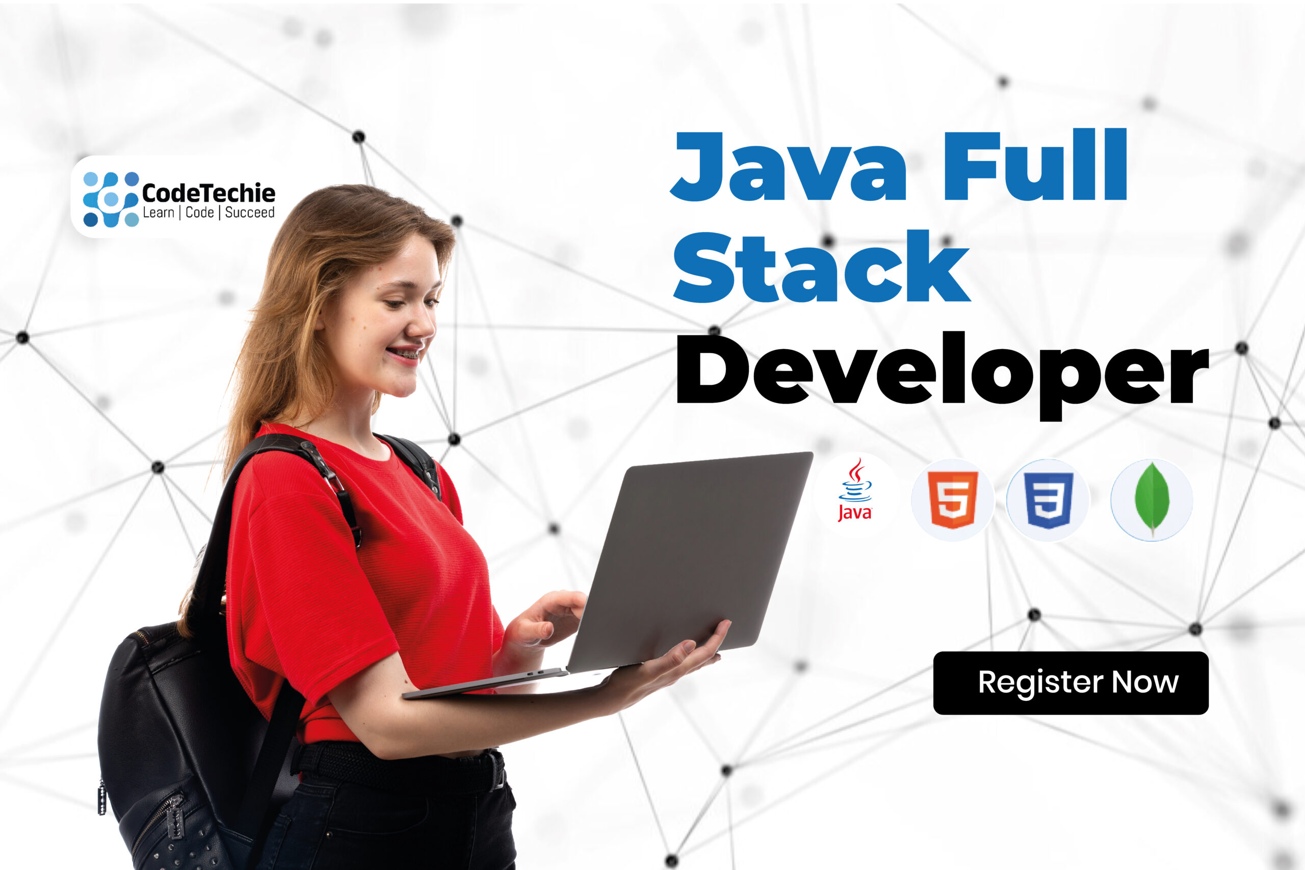 Java Full Stack Development