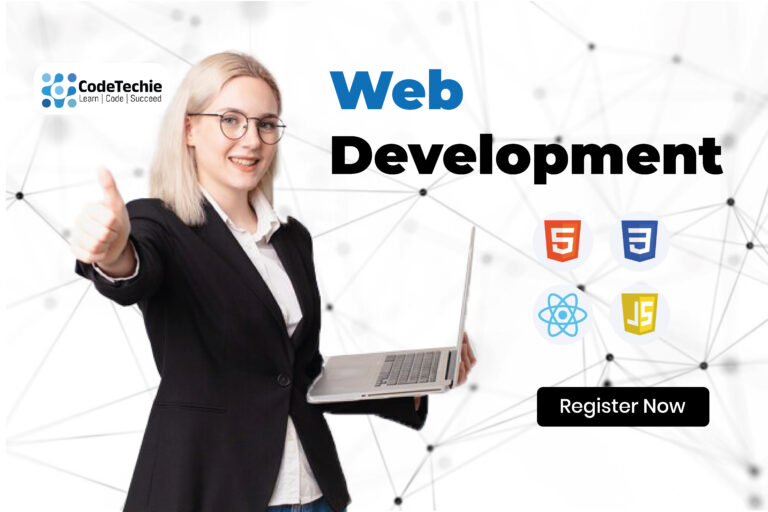 Web Development