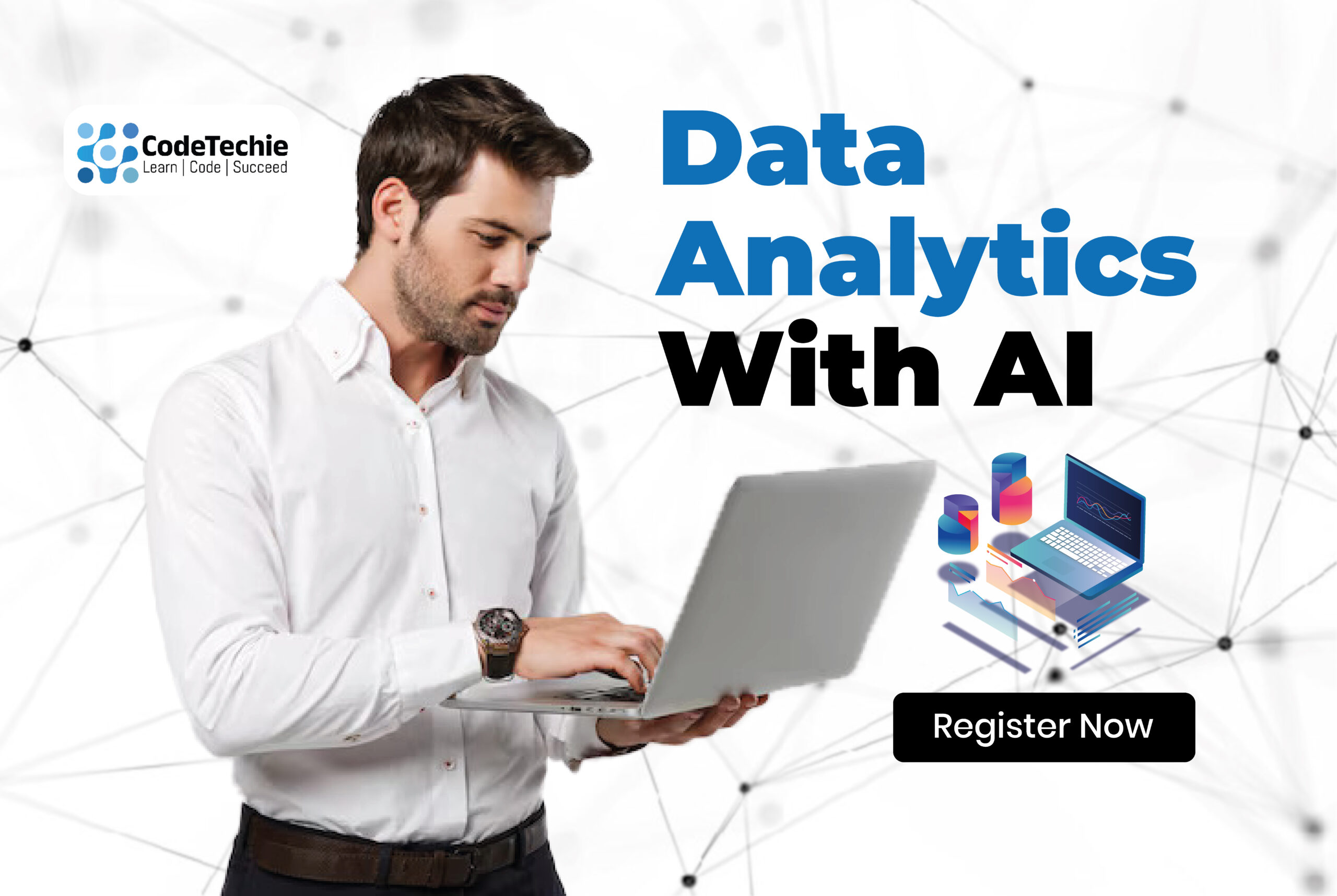 Data Analytics With AI